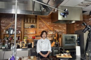 Read more about the article [강연후기]세종사이버대학교 ‘조화로운 술과 주류 페어링’